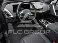 2024 BMW iX