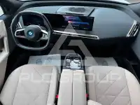 2024 BMW iX