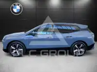 2024 BMW iX