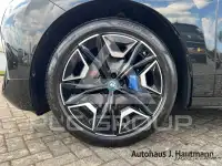 2024 BMW iX
