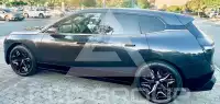 2024 BMW iX