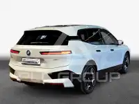 2024 BMW iX