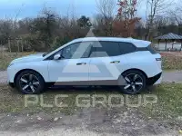 2024 BMW iX