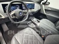 2024 BMW iX