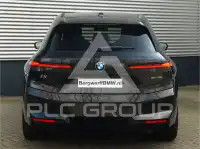 2024 BMW iX