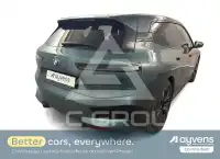 2024 BMW iX