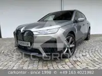 2024 BMW iX