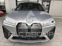 2025 BMW iX