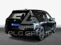 2024 BMW iX