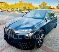 2024 BMW iX