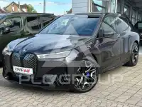 2024 BMW iX