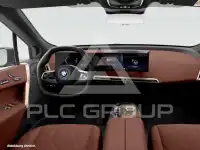 2024 BMW iX