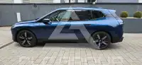 2024 BMW iX