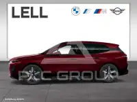 2024 BMW iX