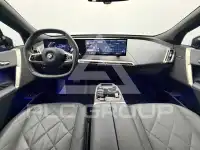 2024 BMW iX