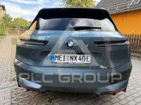2024 BMW iX