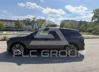 2024 BMW iX
