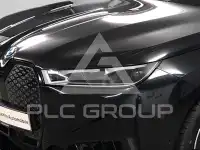 2024 BMW iX