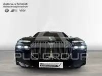 2024 BMW I7