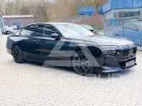 2024 BMW I7