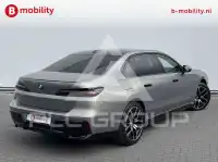 2024 BMW I7