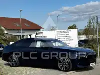 2024 BMW I7
