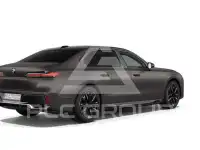 2024 BMW I7