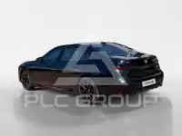 2024 BMW I7