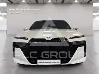 2024 BMW I7