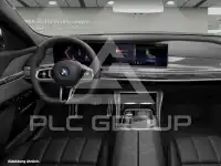 2024 BMW I7