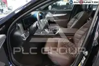 2024 BMW I7