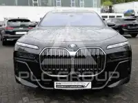2024 BMW I7