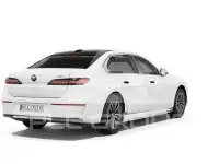 2024 BMW I7