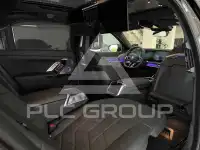 2024 BMW I7