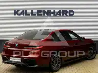 2024 BMW I7