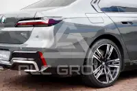 2024 BMW I7