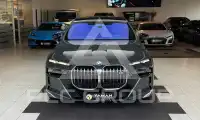2024 BMW I7