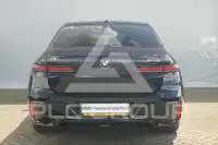 2024 BMW I7