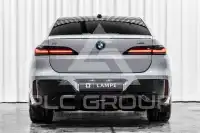 2024 BMW I7
