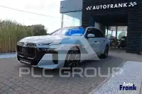2024 BMW I7