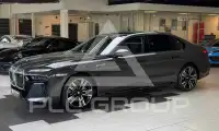 2024 BMW I7