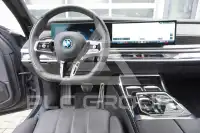 2024 BMW I7