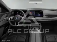 2024 BMW I7