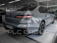 2024 BMW I7