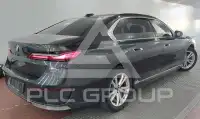 2024 BMW I7