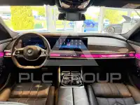 2024 BMW I7