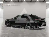 2024 BMW I7