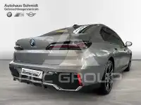 2024 BMW I7