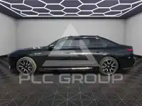 2024 BMW I7