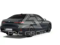 2024 BMW I7
